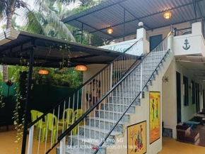 Blossom Villa